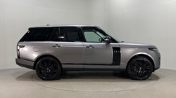 2020 (70) LAND ROVER RANGE ROVER 3.0 D300 Vogue SE 4dr Auto 3506435