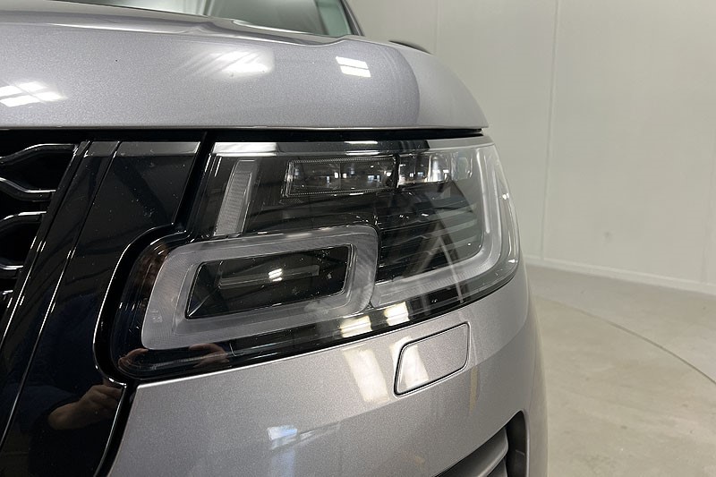 2020 (70) LAND ROVER RANGE ROVER 3.0 D300 Vogue SE 4dr Auto 3506492