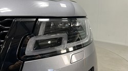 2020 (70) LAND ROVER RANGE ROVER 3.0 D300 Vogue SE 4dr Auto 3506492