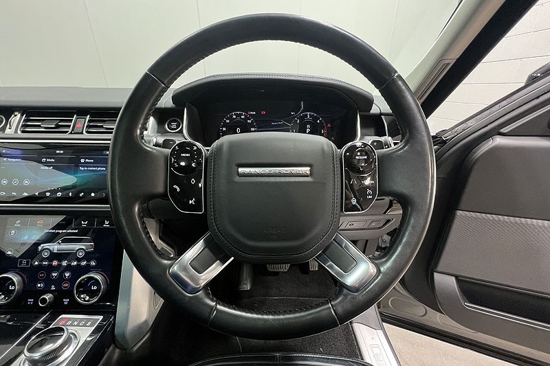 2020 (70) LAND ROVER RANGE ROVER 3.0 D300 Vogue SE 4dr Auto 3506448