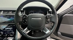 2020 (70) LAND ROVER RANGE ROVER 3.0 D300 Vogue SE 4dr Auto 3506448