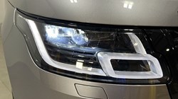 2020 (70) LAND ROVER RANGE ROVER 3.0 D300 Vogue SE 4dr Auto 3506491