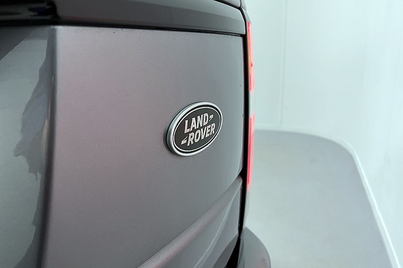 2020 (70) LAND ROVER RANGE ROVER 3.0 D300 Vogue SE 4dr Auto 3506485