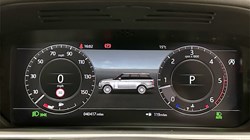 2018 (68) LAND ROVER RANGE ROVER 4.4 SDV8 Vogue SE 4dr Auto 3530484