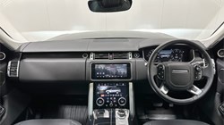 2018 (68) LAND ROVER RANGE ROVER 4.4 SDV8 Vogue SE 4dr Auto 3530474