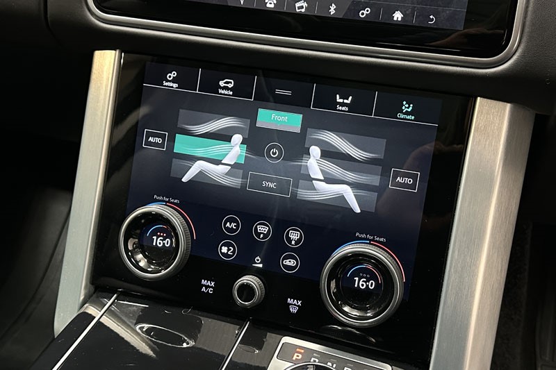 2018 (68) LAND ROVER RANGE ROVER 4.4 SDV8 Vogue SE 4dr Auto 3530490