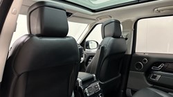 2018 (68) LAND ROVER RANGE ROVER 4.4 SDV8 Vogue SE 4dr Auto 3530502
