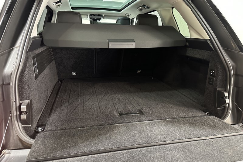 2018 (68) LAND ROVER RANGE ROVER 4.4 SDV8 Vogue SE 4dr Auto 3530507