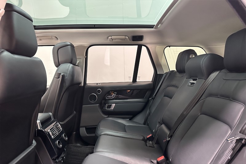 2018 (68) LAND ROVER RANGE ROVER 4.4 SDV8 Vogue SE 4dr Auto 3530469