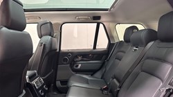 2018 (68) LAND ROVER RANGE ROVER 4.4 SDV8 Vogue SE 4dr Auto 3530469