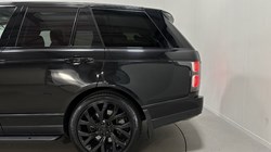 2018 (68) LAND ROVER RANGE ROVER 4.4 SDV8 Vogue SE 4dr Auto 3530512