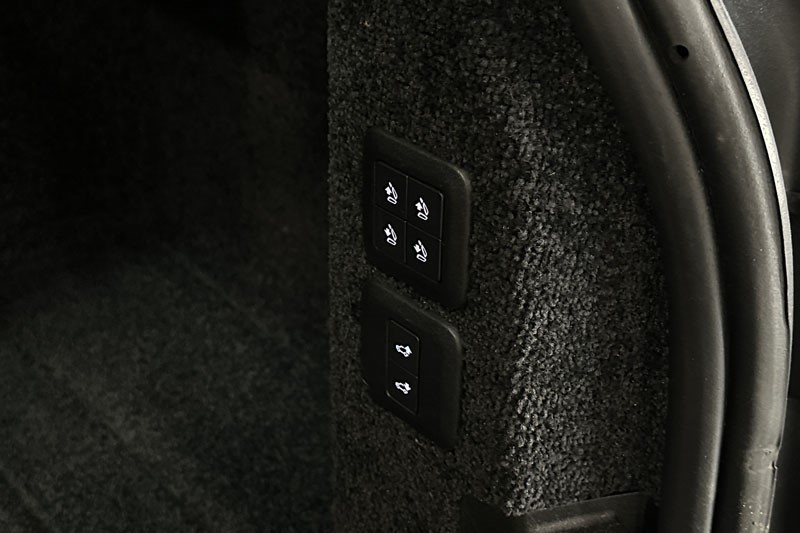 2018 (68) LAND ROVER RANGE ROVER 4.4 SDV8 Vogue SE 4dr Auto 3530508