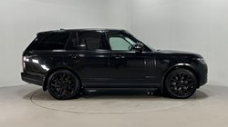 2018 (68) LAND ROVER RANGE ROVER 4.4 SDV8 Vogue SE 4dr Auto 3530470
