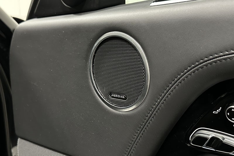 2018 (68) LAND ROVER RANGE ROVER 4.4 SDV8 Vogue SE 4dr Auto 3530498