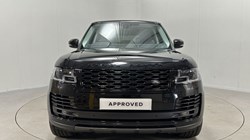 2018 (68) LAND ROVER RANGE ROVER 4.4 SDV8 Vogue SE 4dr Auto 3530519