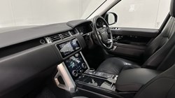 2018 (68) LAND ROVER RANGE ROVER 4.4 SDV8 Vogue SE 4dr Auto 3530499