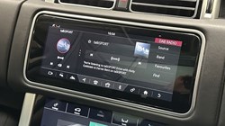 2018 (68) LAND ROVER RANGE ROVER 4.4 SDV8 Vogue SE 4dr Auto 3530494