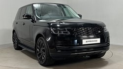 2018 (68) LAND ROVER RANGE ROVER 4.4 SDV8 Vogue SE 4dr Auto 3530466