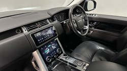 2018 (68) LAND ROVER RANGE ROVER 4.4 SDV8 Vogue SE 4dr Auto 3530500