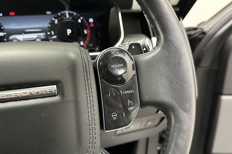 2018 (68) LAND ROVER RANGE ROVER 4.4 SDV8 Vogue SE 4dr Auto 3530483