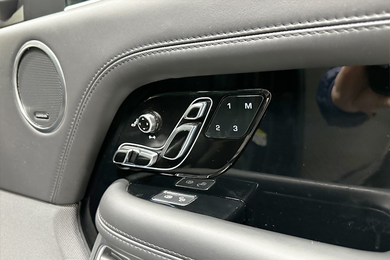 2018 (68) LAND ROVER RANGE ROVER 4.4 SDV8 Vogue SE 4dr Auto 3530478