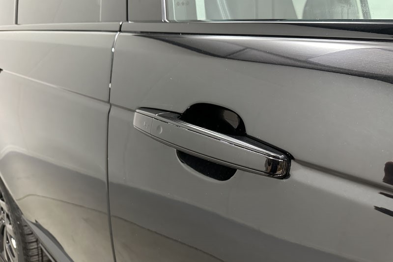 2018 (68) LAND ROVER RANGE ROVER 4.4 SDV8 Vogue SE 4dr Auto 3530516