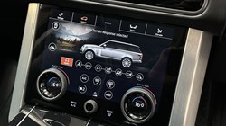 2018 (68) LAND ROVER RANGE ROVER 4.4 SDV8 Vogue SE 4dr Auto 3530487
