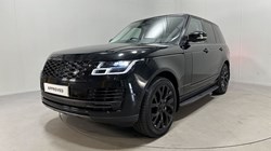 2018 (68) LAND ROVER RANGE ROVER 4.4 SDV8 Vogue SE 4dr Auto 3530514
