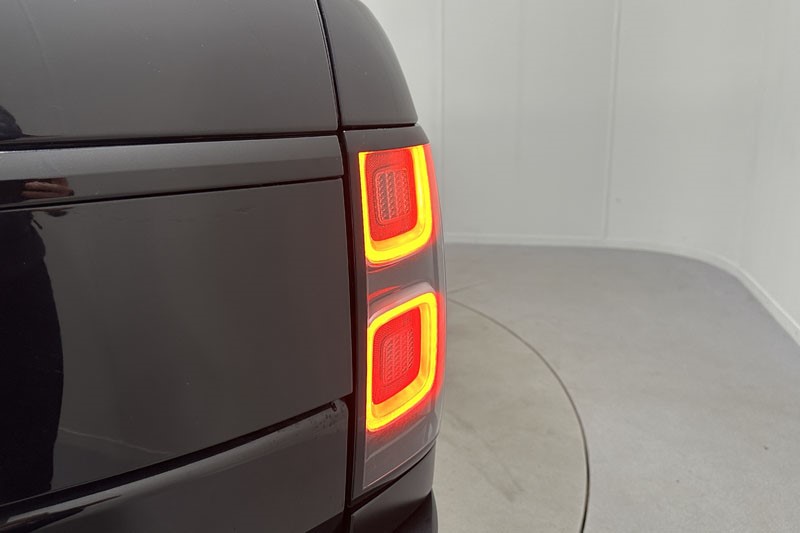 2018 (68) LAND ROVER RANGE ROVER 4.4 SDV8 Vogue SE 4dr Auto 3530511