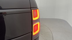 2018 (68) LAND ROVER RANGE ROVER 4.4 SDV8 Vogue SE 4dr Auto 3530511