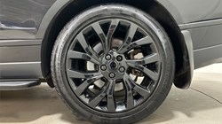 2018 (68) LAND ROVER RANGE ROVER 4.4 SDV8 Vogue SE 4dr Auto 3530473