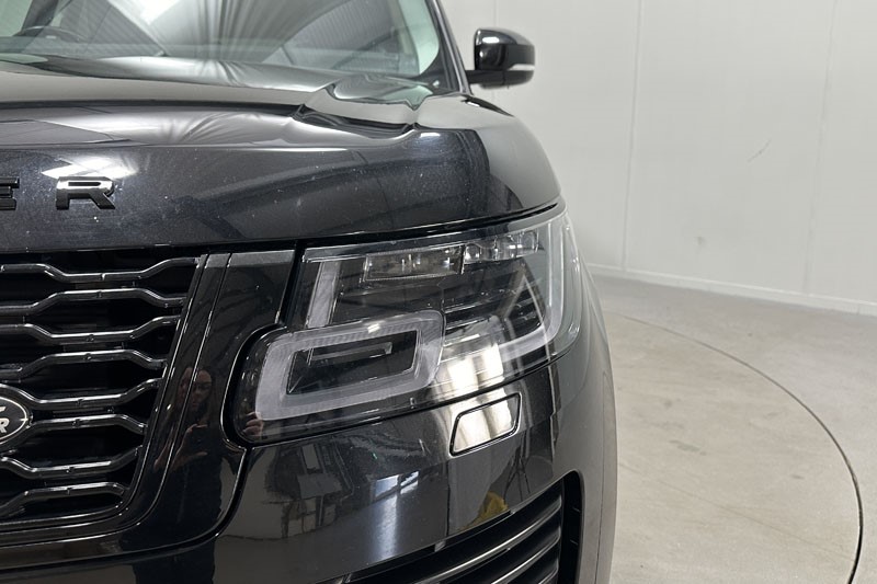 2018 (68) LAND ROVER RANGE ROVER 4.4 SDV8 Vogue SE 4dr Auto 3530517