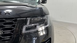 2018 (68) LAND ROVER RANGE ROVER 4.4 SDV8 Vogue SE 4dr Auto 3530517