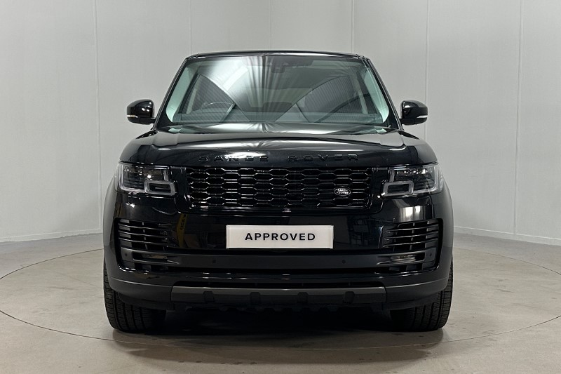 2018 (68) LAND ROVER RANGE ROVER 4.4 SDV8 Vogue SE 4dr Auto 3530472