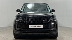 2018 (68) LAND ROVER RANGE ROVER 4.4 SDV8 Vogue SE 4dr Auto 3530472