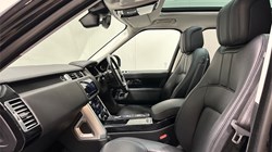 2018 (68) LAND ROVER RANGE ROVER 4.4 SDV8 Vogue SE 4dr Auto 3530468
