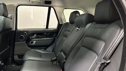 2018 (68) LAND ROVER RANGE ROVER 4.4 SDV8 Vogue SE 4dr Auto 3530503