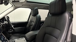 2018 (68) LAND ROVER RANGE ROVER 4.4 SDV8 Vogue SE 4dr Auto 3530501