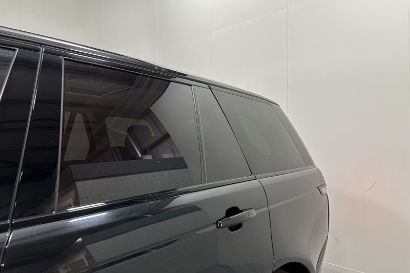 2018 (68) LAND ROVER RANGE ROVER 4.4 SDV8 Vogue SE 4dr Auto 3530513