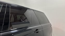 2018 (68) LAND ROVER RANGE ROVER 4.4 SDV8 Vogue SE 4dr Auto 3530513