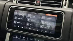 2018 (68) LAND ROVER RANGE ROVER 4.4 SDV8 Vogue SE 4dr Auto 3530496