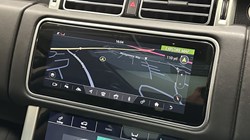 2018 (68) LAND ROVER RANGE ROVER 4.4 SDV8 Vogue SE 4dr Auto 3530493