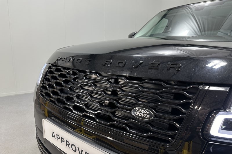 2018 (68) LAND ROVER RANGE ROVER 4.4 SDV8 Vogue SE 4dr Auto 3530515