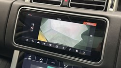 2018 (68) LAND ROVER RANGE ROVER 4.4 SDV8 Vogue SE 4dr Auto 3530492