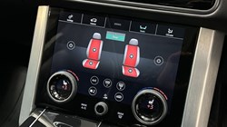 2018 (68) LAND ROVER RANGE ROVER 4.4 SDV8 Vogue SE 4dr Auto 3530489