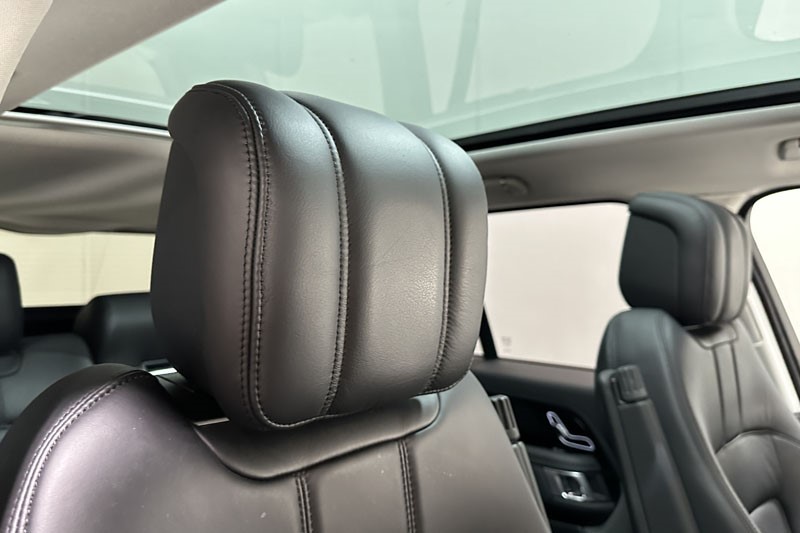 2018 (68) LAND ROVER RANGE ROVER 4.4 SDV8 Vogue SE 4dr Auto 3530479