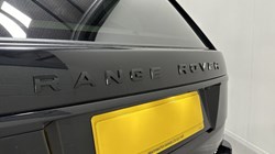 2018 (68) LAND ROVER RANGE ROVER 4.4 SDV8 Vogue SE 4dr Auto 3530510
