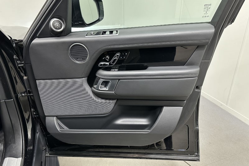 2018 (68) LAND ROVER RANGE ROVER 4.4 SDV8 Vogue SE 4dr Auto 3530475