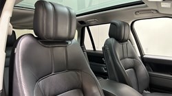 2018 (68) LAND ROVER RANGE ROVER 4.4 SDV8 Vogue SE 4dr Auto 3530480