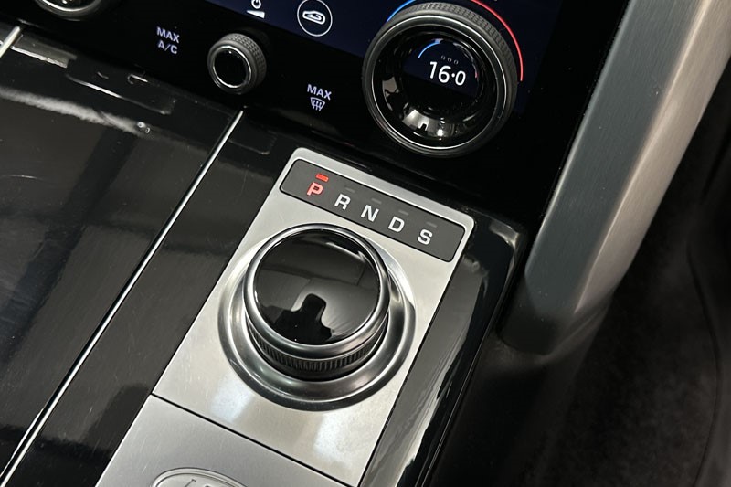 2018 (68) LAND ROVER RANGE ROVER 4.4 SDV8 Vogue SE 4dr Auto 3530486